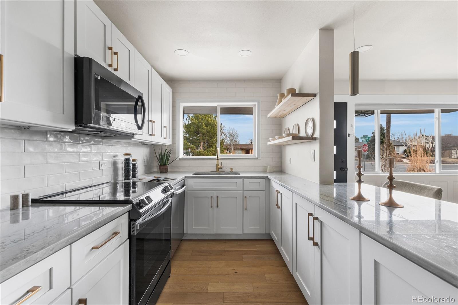 MLS Image #11 for 2901  niagara street,denver, Colorado