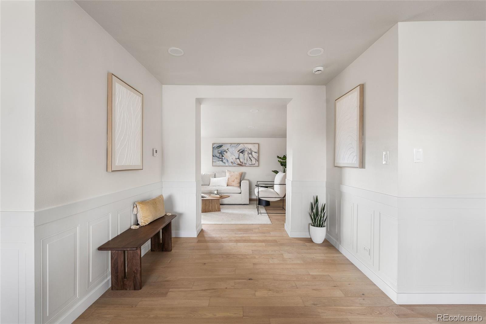 MLS Image #14 for 2901  niagara street,denver, Colorado