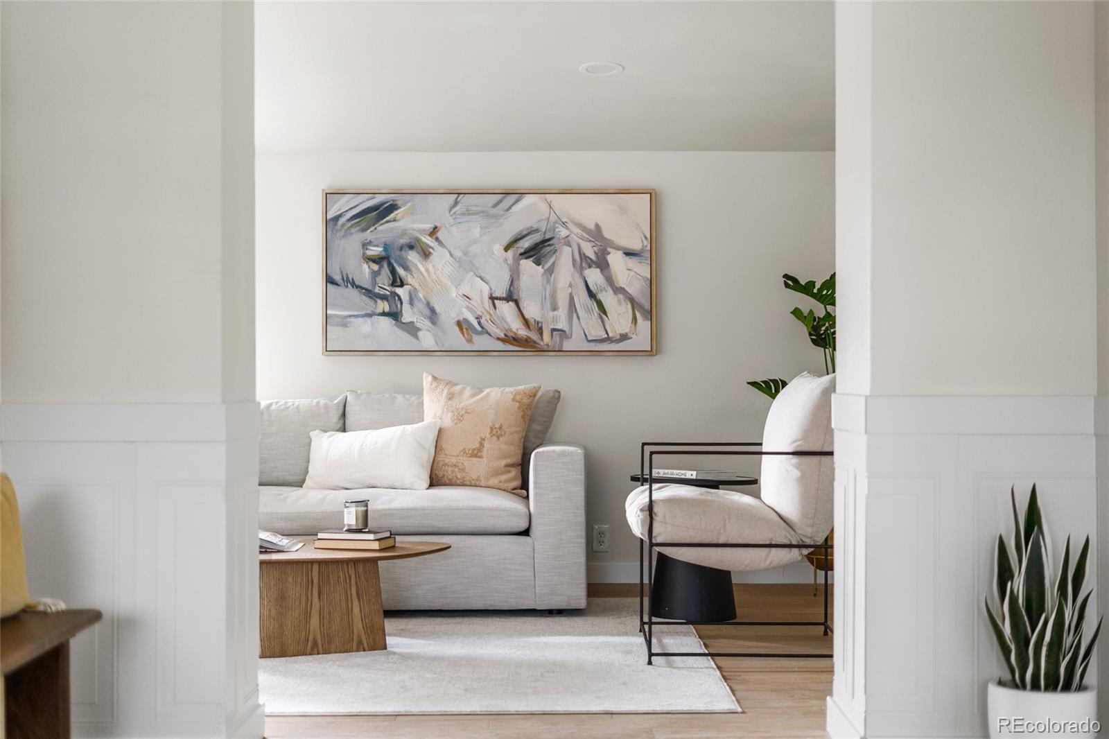 MLS Image #15 for 2901  niagara street,denver, Colorado