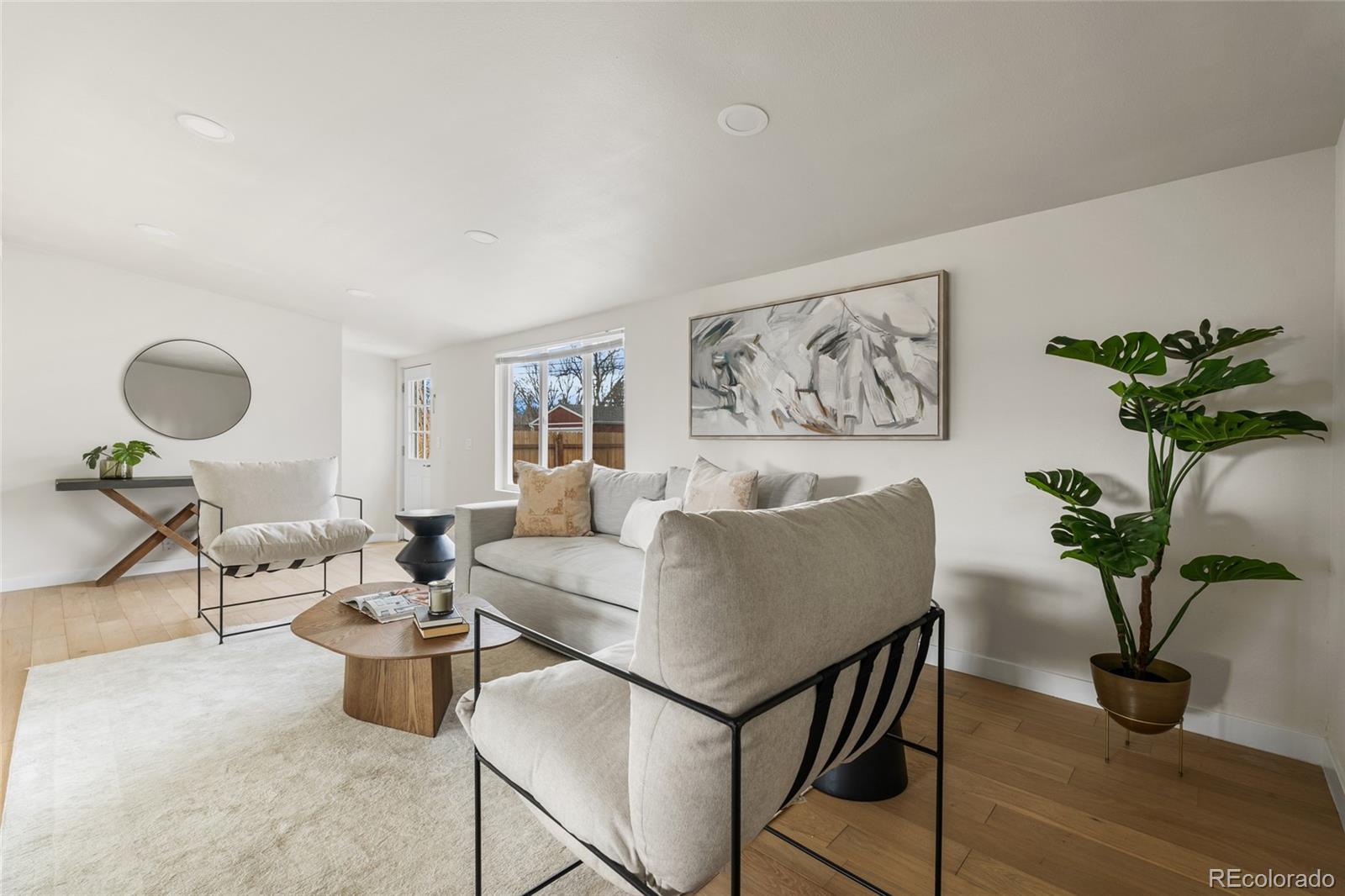 MLS Image #16 for 2901  niagara street,denver, Colorado