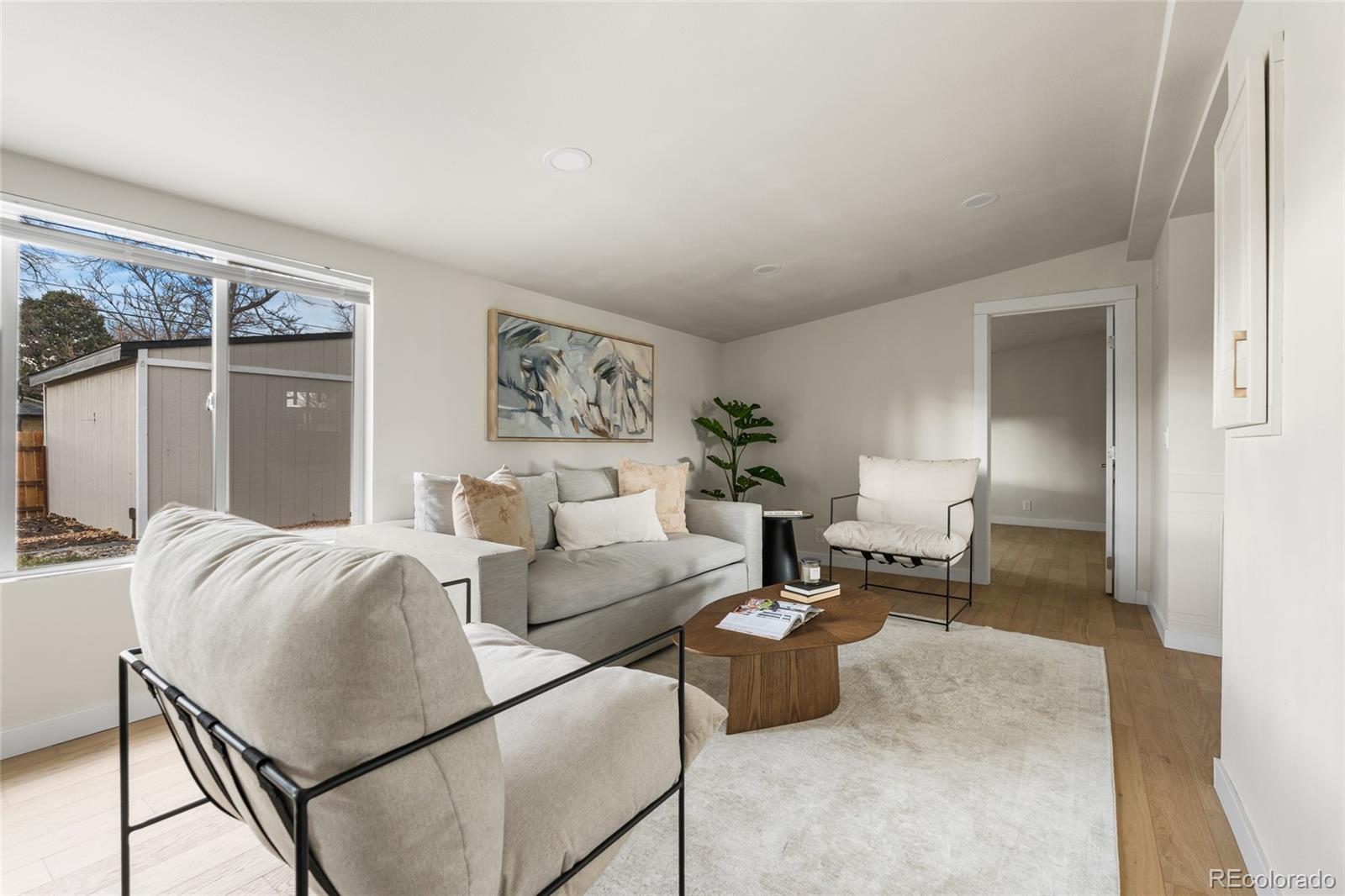 MLS Image #17 for 2901  niagara street,denver, Colorado