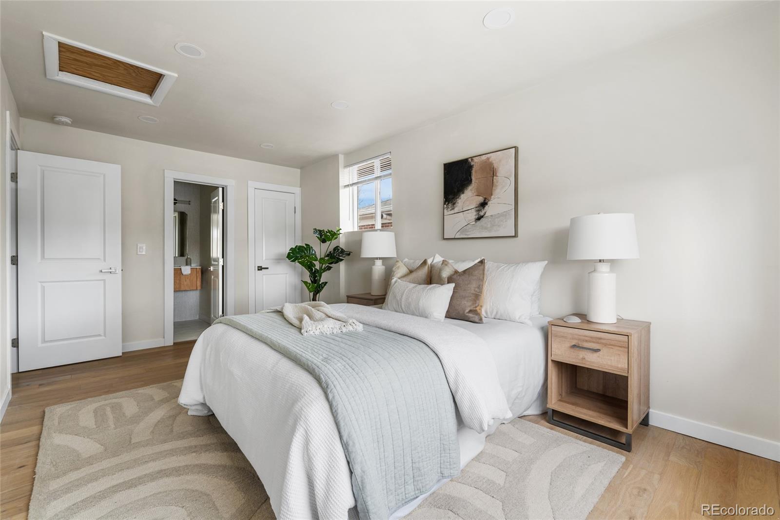 MLS Image #20 for 2901  niagara street,denver, Colorado