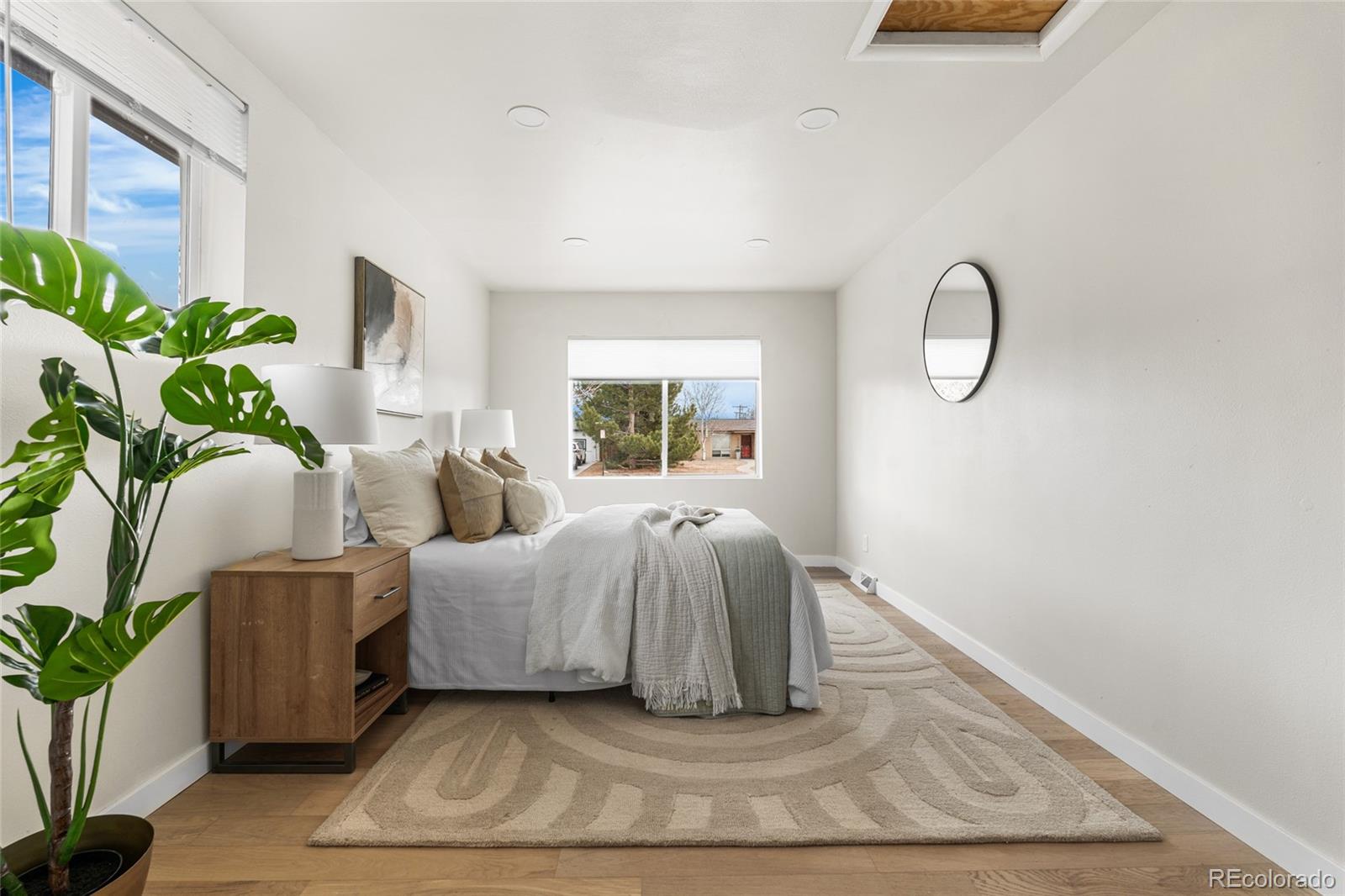 MLS Image #21 for 2901  niagara street,denver, Colorado