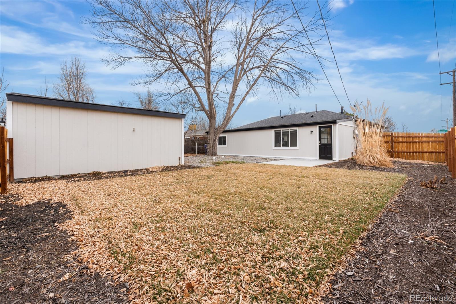 MLS Image #32 for 2901  niagara street,denver, Colorado
