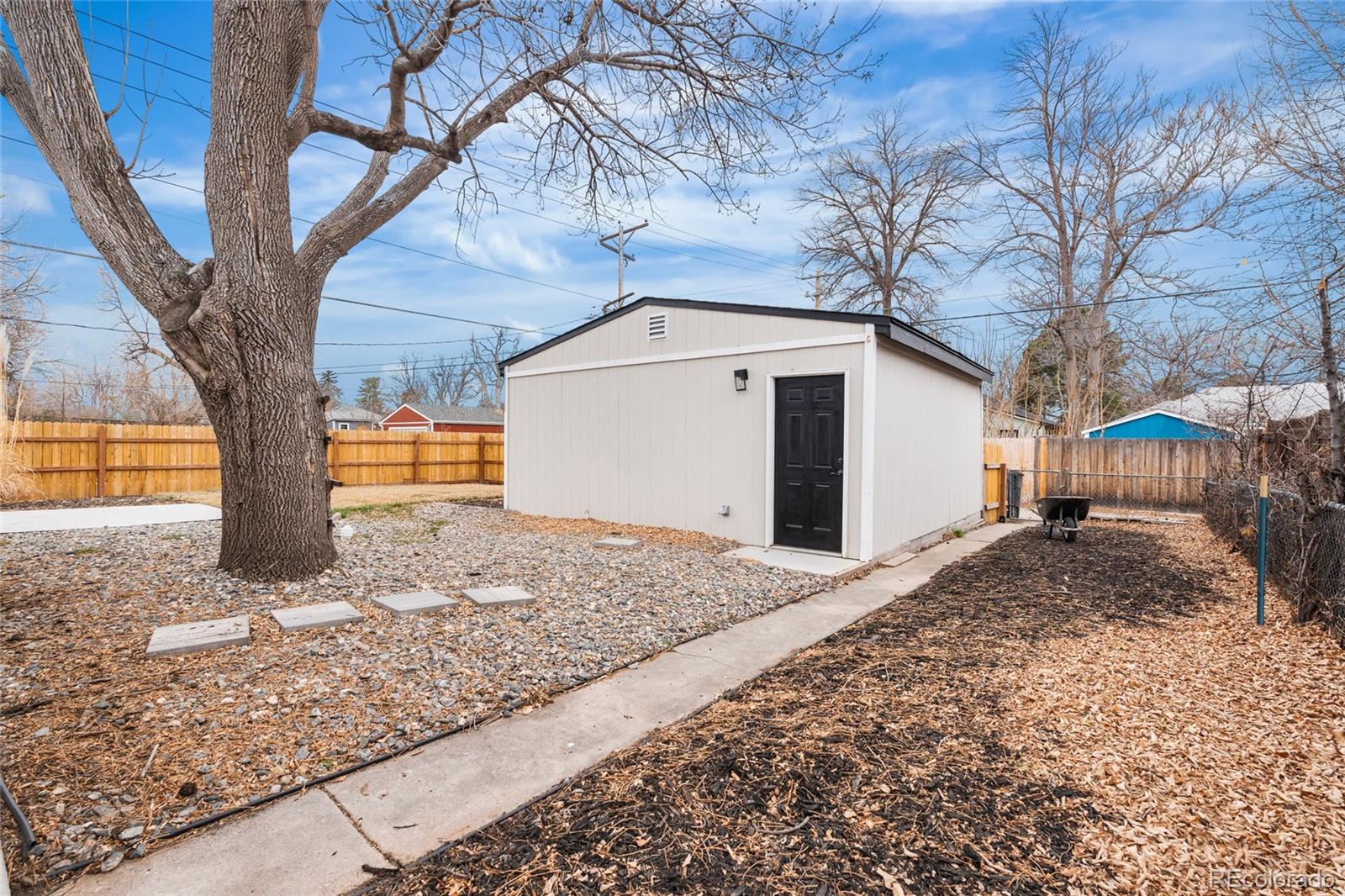 MLS Image #34 for 2901  niagara street,denver, Colorado