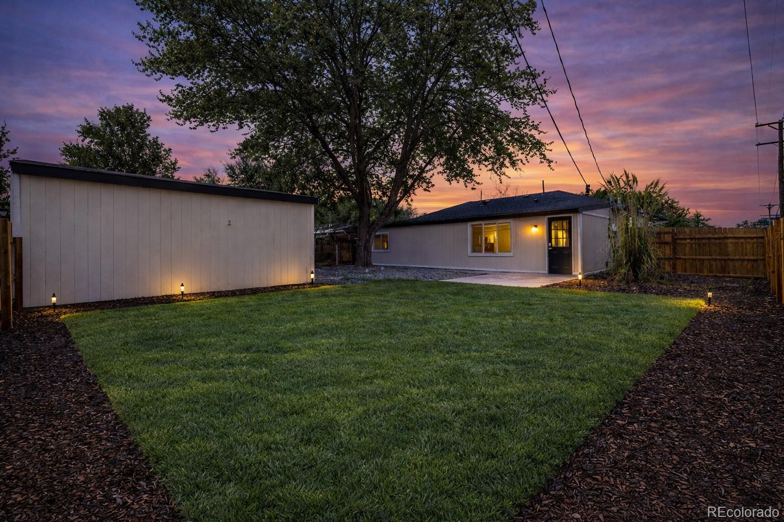 MLS Image #35 for 2901  niagara street,denver, Colorado