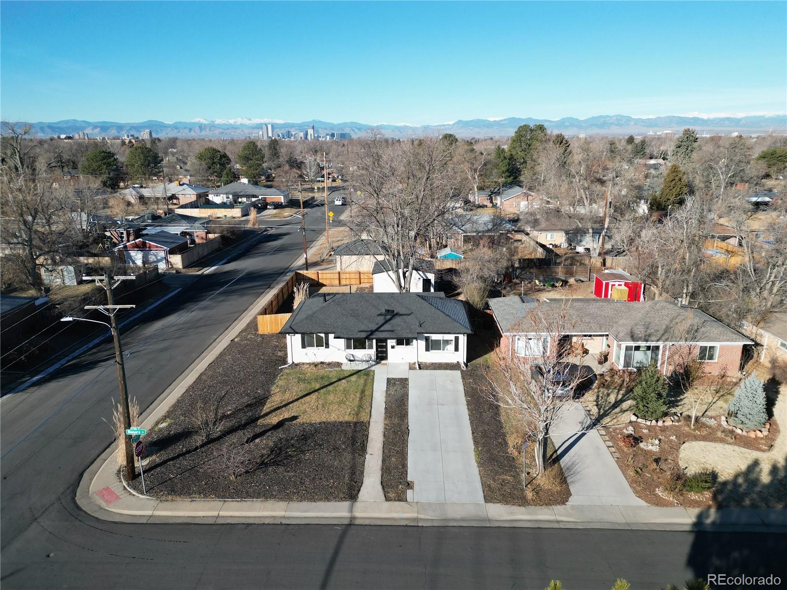 MLS Image #37 for 2901  niagara street,denver, Colorado