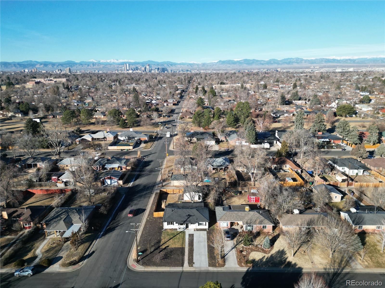 MLS Image #38 for 2901  niagara street,denver, Colorado
