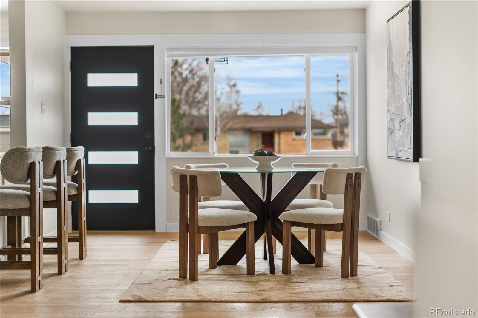 MLS Image #5 for 2901  niagara street,denver, Colorado