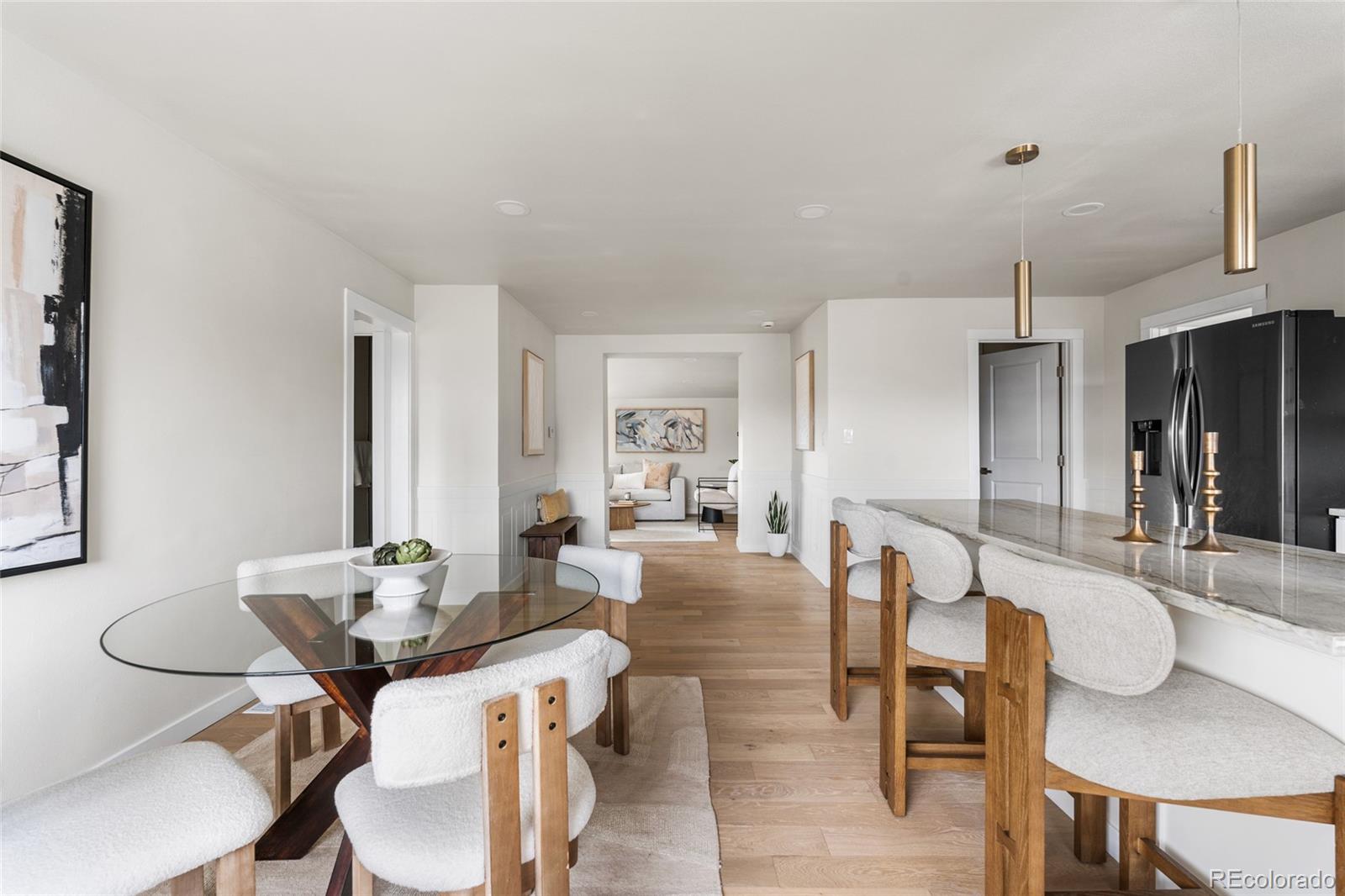 MLS Image #6 for 2901  niagara street,denver, Colorado