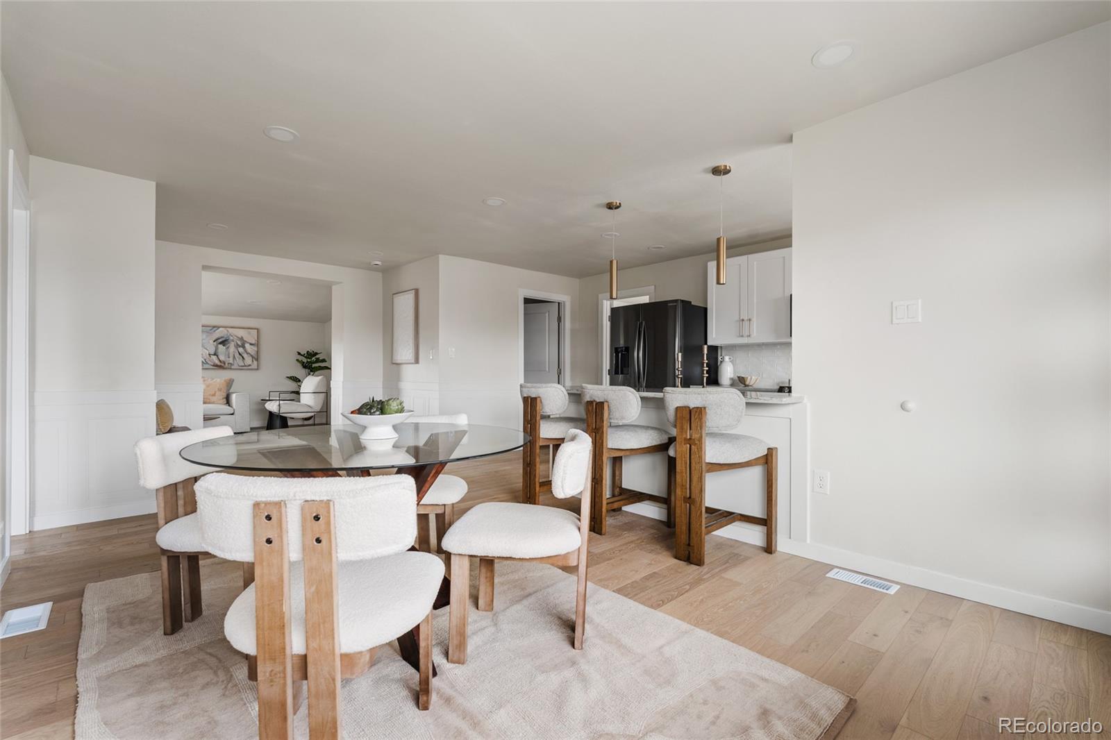 MLS Image #7 for 2901  niagara street,denver, Colorado