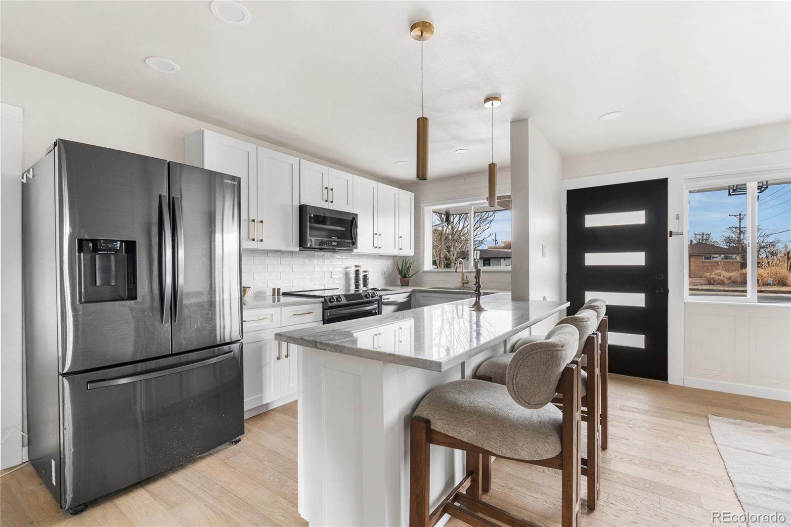 MLS Image #8 for 2901  niagara street,denver, Colorado