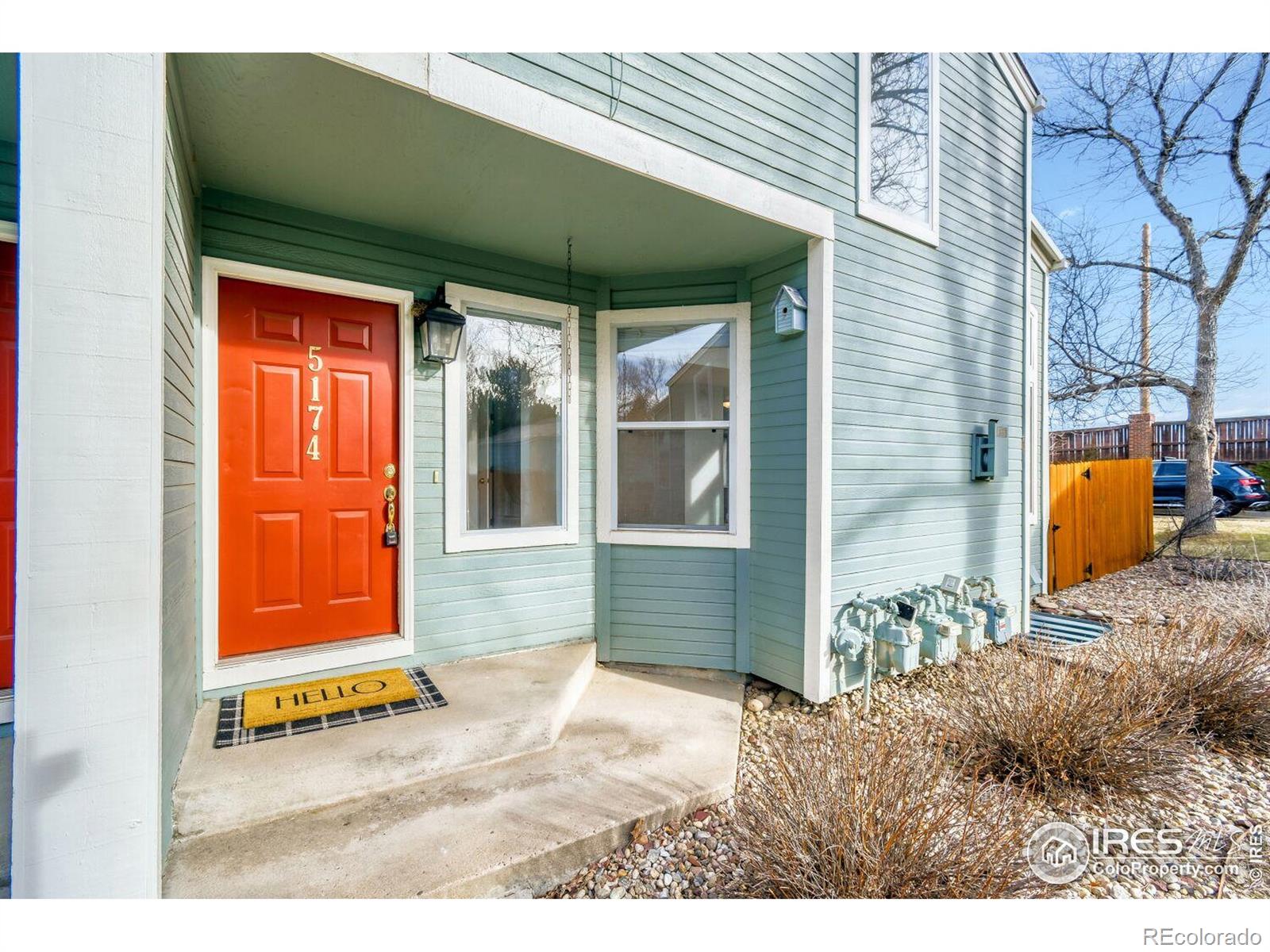 MLS Image #1 for 5174  buckingham road,boulder, Colorado