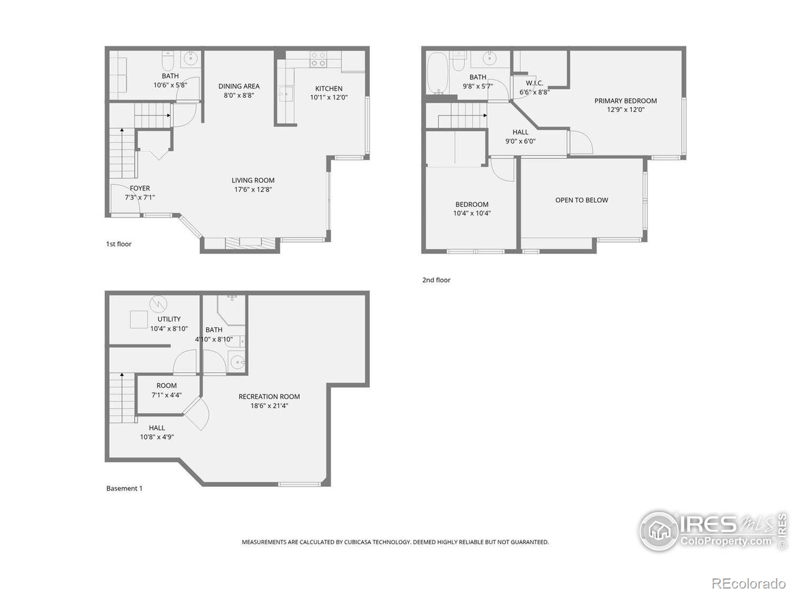 MLS Image #27 for 5174  buckingham road,boulder, Colorado