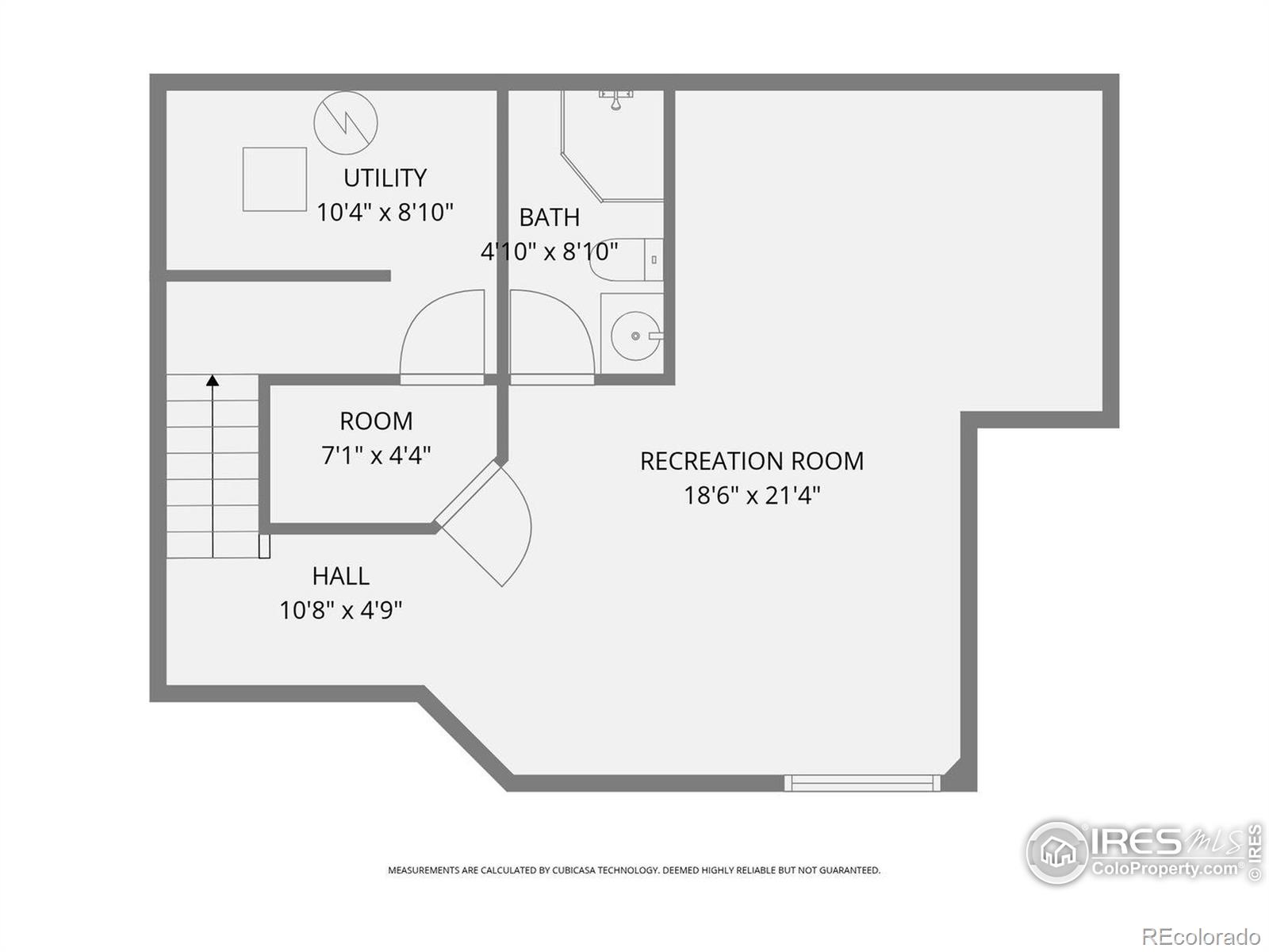 MLS Image #30 for 5174  buckingham road,boulder, Colorado
