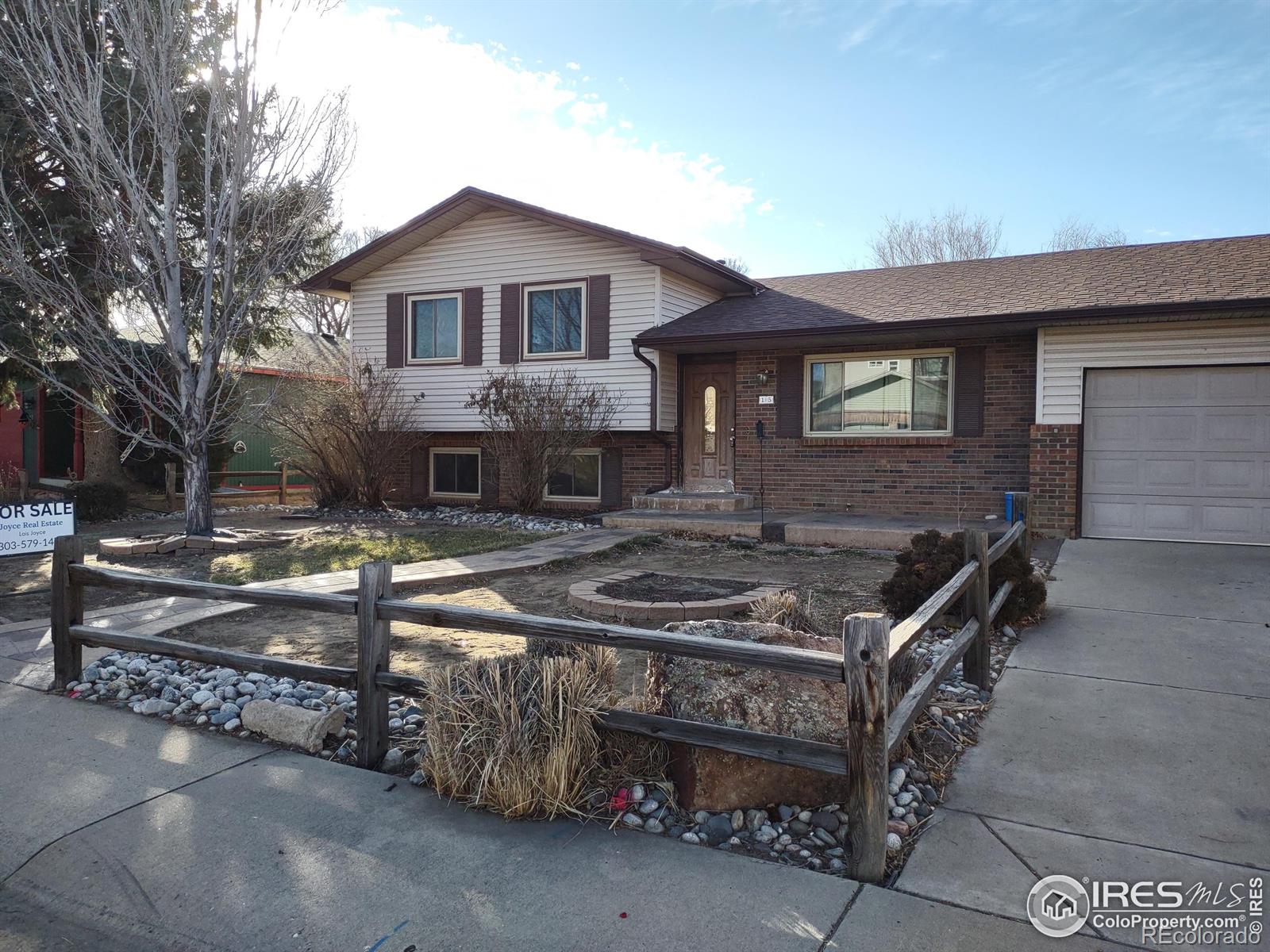 MLS Image #2 for 15  maple drive,frederick, Colorado