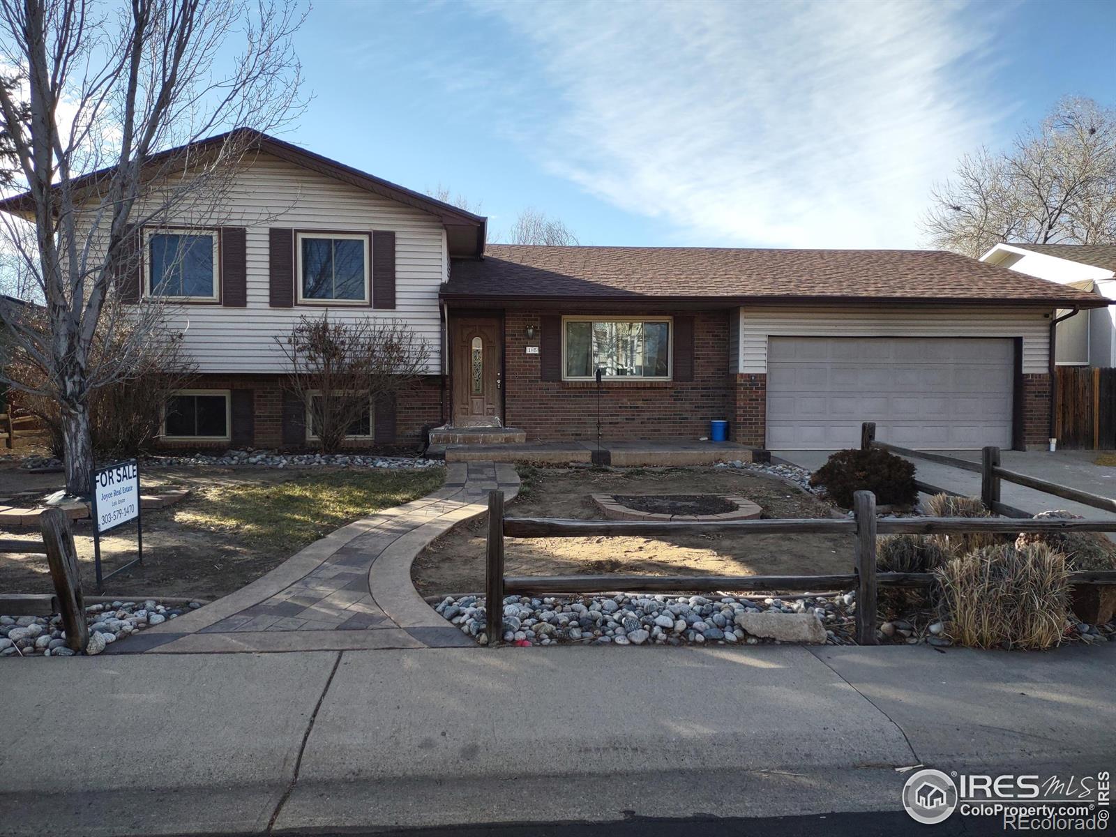 MLS Image #3 for 15  maple drive,frederick, Colorado