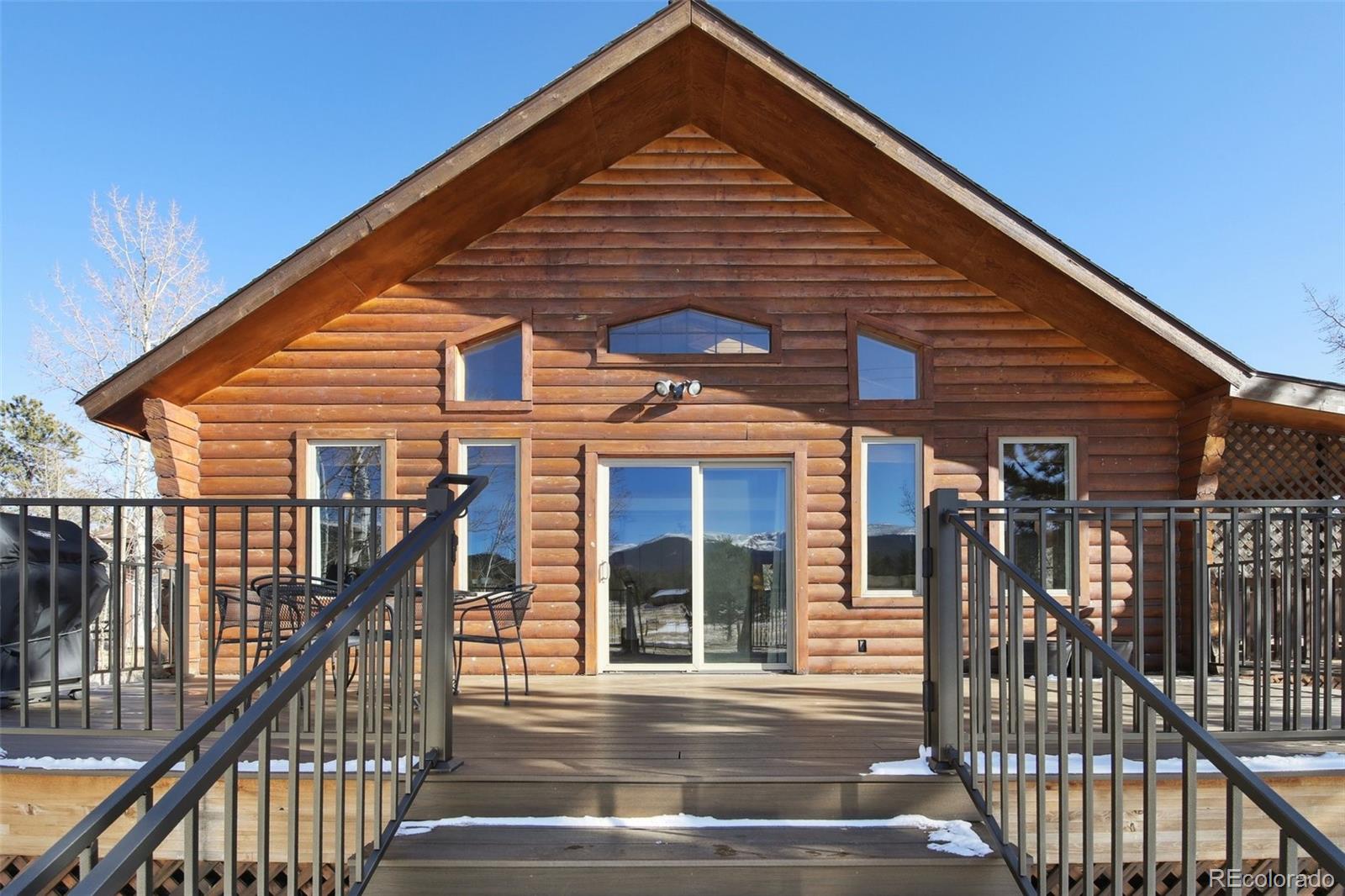MLS Image #1 for 499  clark road,bailey, Colorado