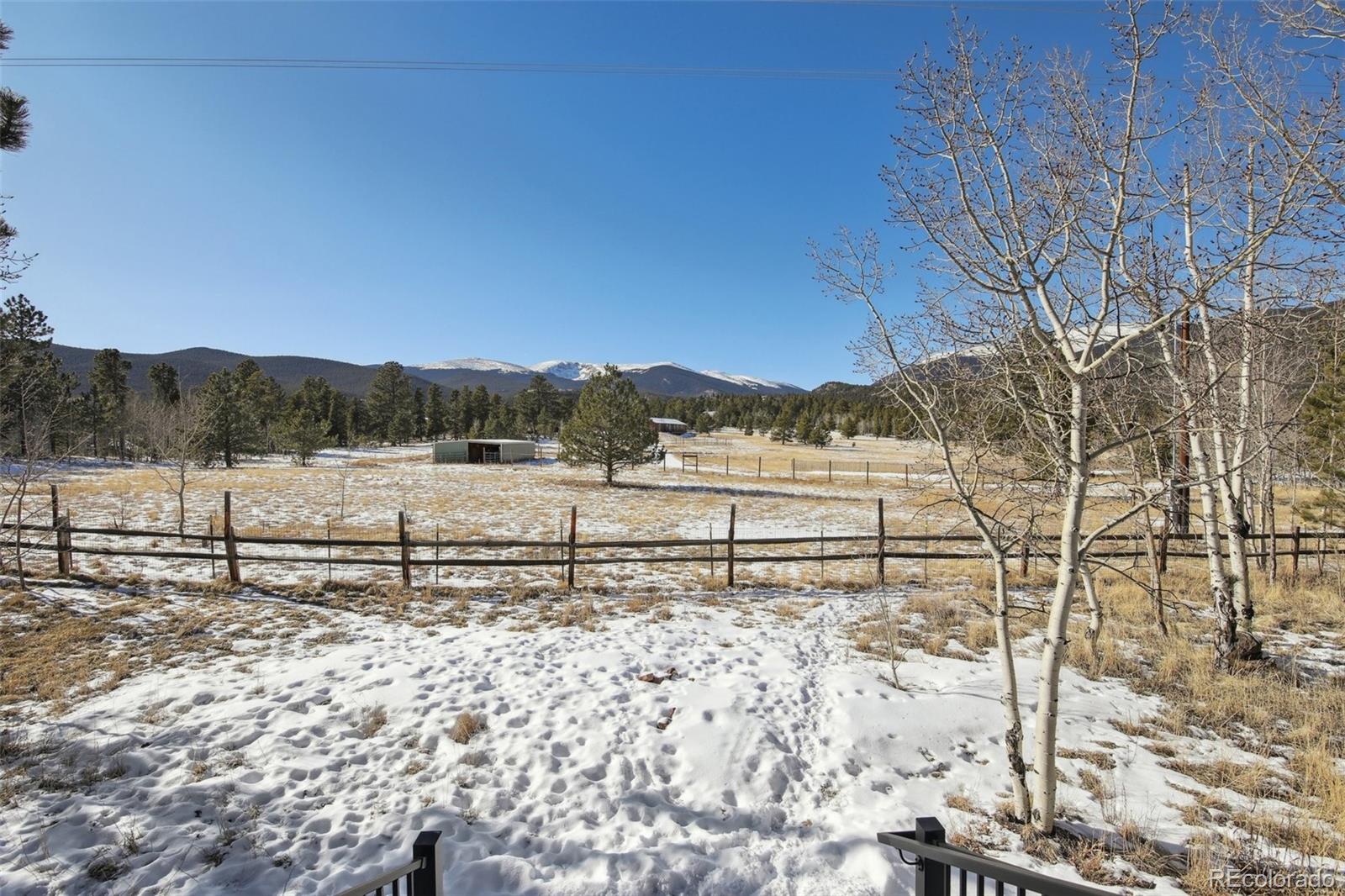 MLS Image #19 for 499  clark road,bailey, Colorado