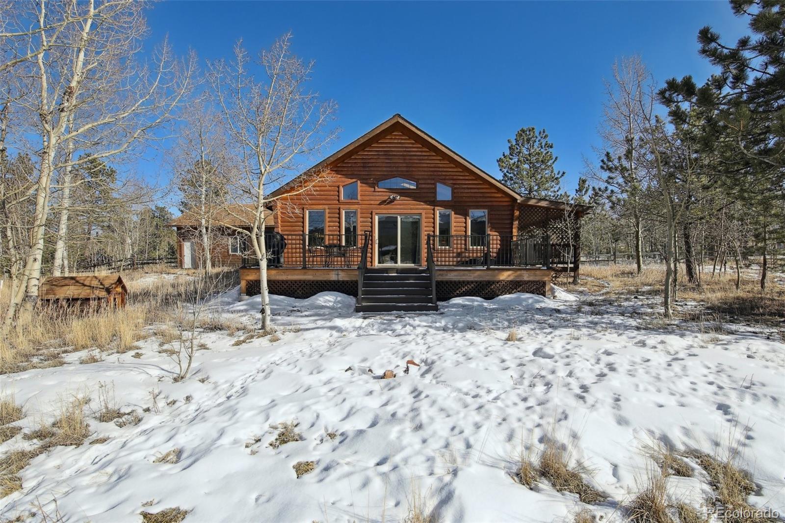 MLS Image #20 for 499  clark road,bailey, Colorado