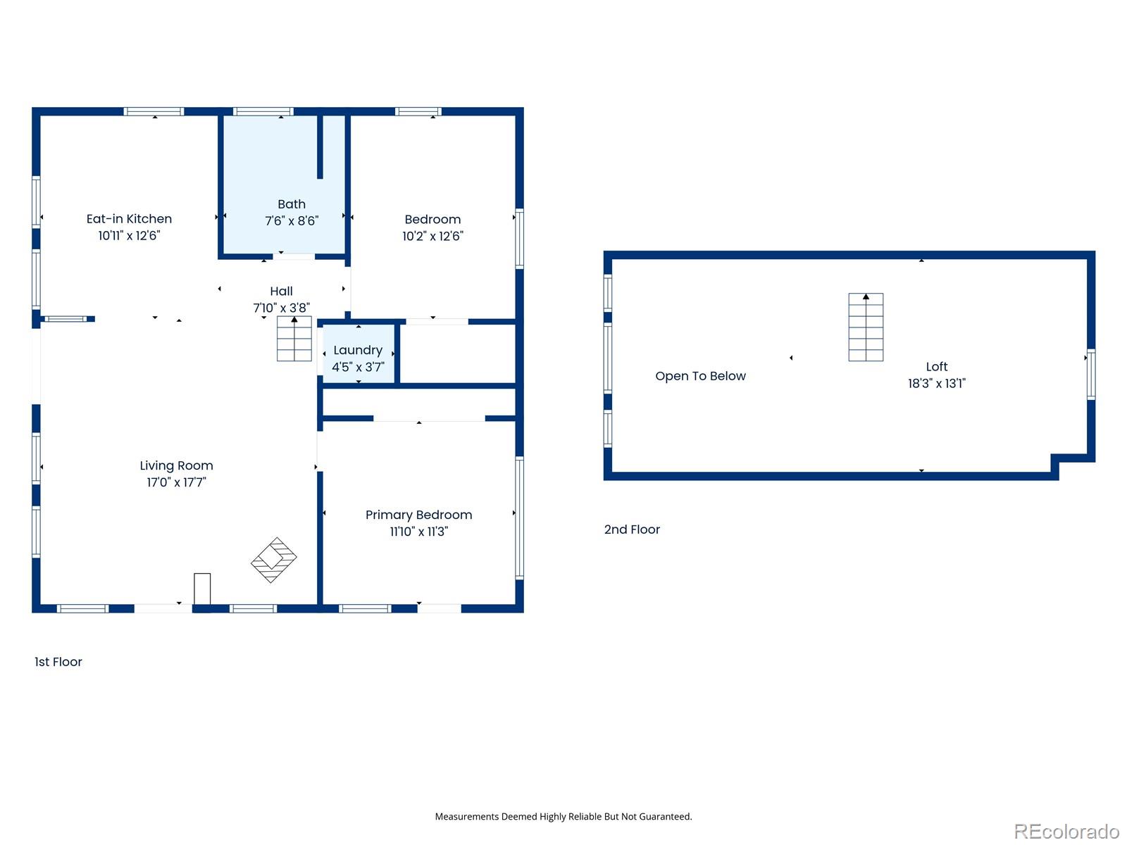 MLS Image #25 for 499  clark road,bailey, Colorado
