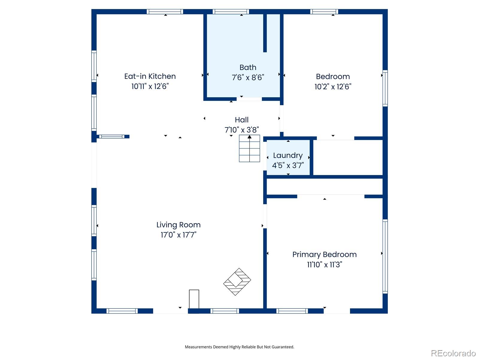 MLS Image #26 for 499  clark road,bailey, Colorado