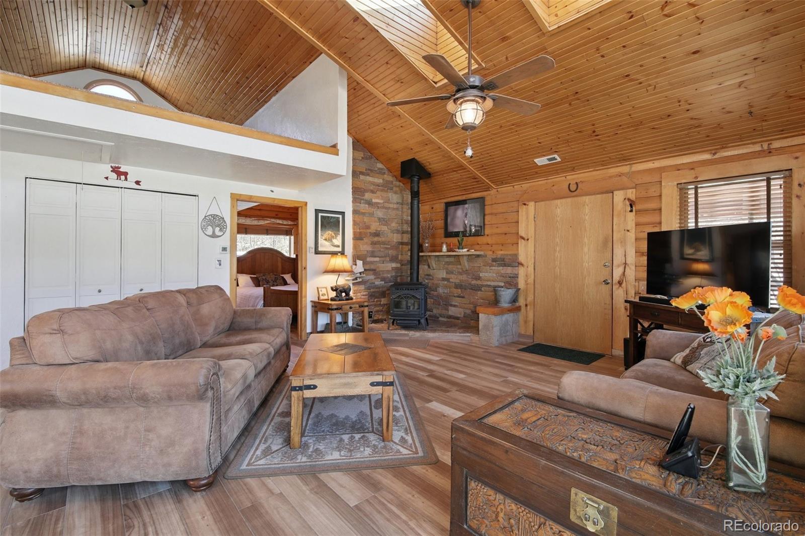 MLS Image #3 for 499  clark road,bailey, Colorado