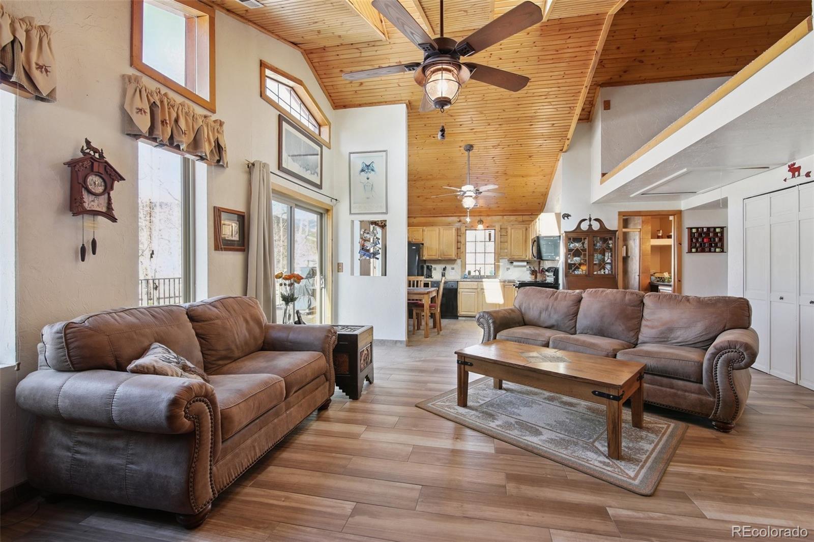MLS Image #4 for 499  clark road,bailey, Colorado