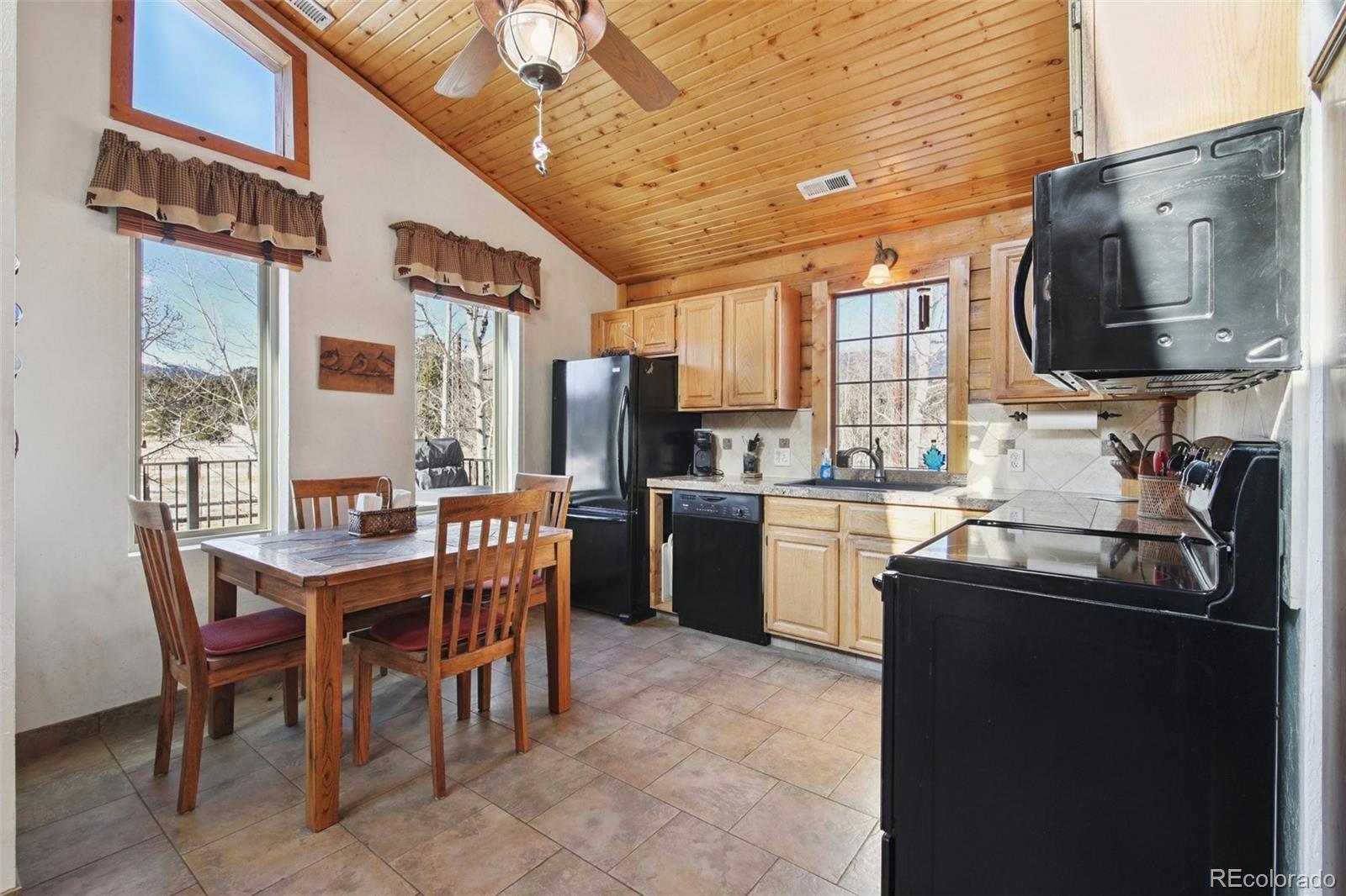 MLS Image #5 for 499  clark road,bailey, Colorado