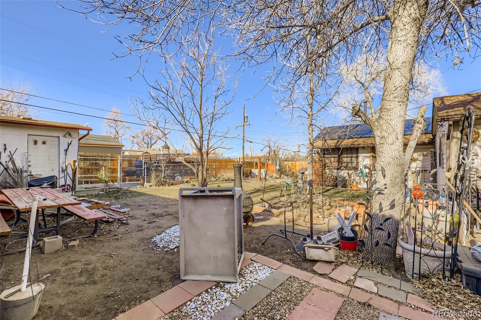 MLS Image #15 for 657  meade street,denver, Colorado