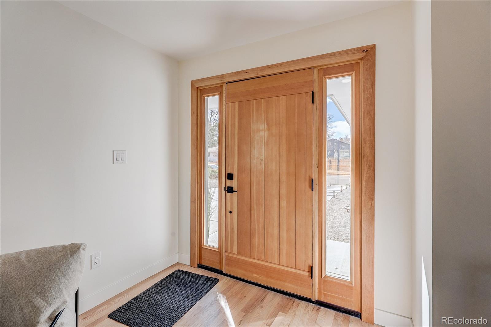 MLS Image #12 for 6391 e cornell avenue,denver, Colorado