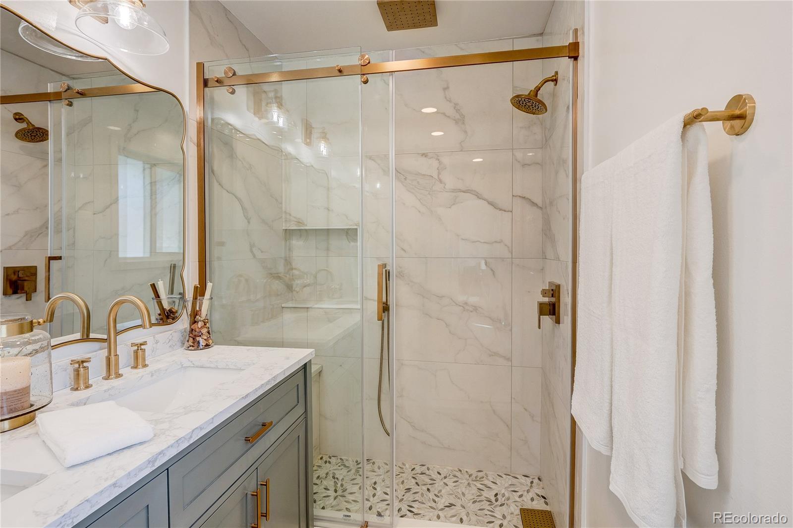 MLS Image #14 for 6391 e cornell avenue,denver, Colorado
