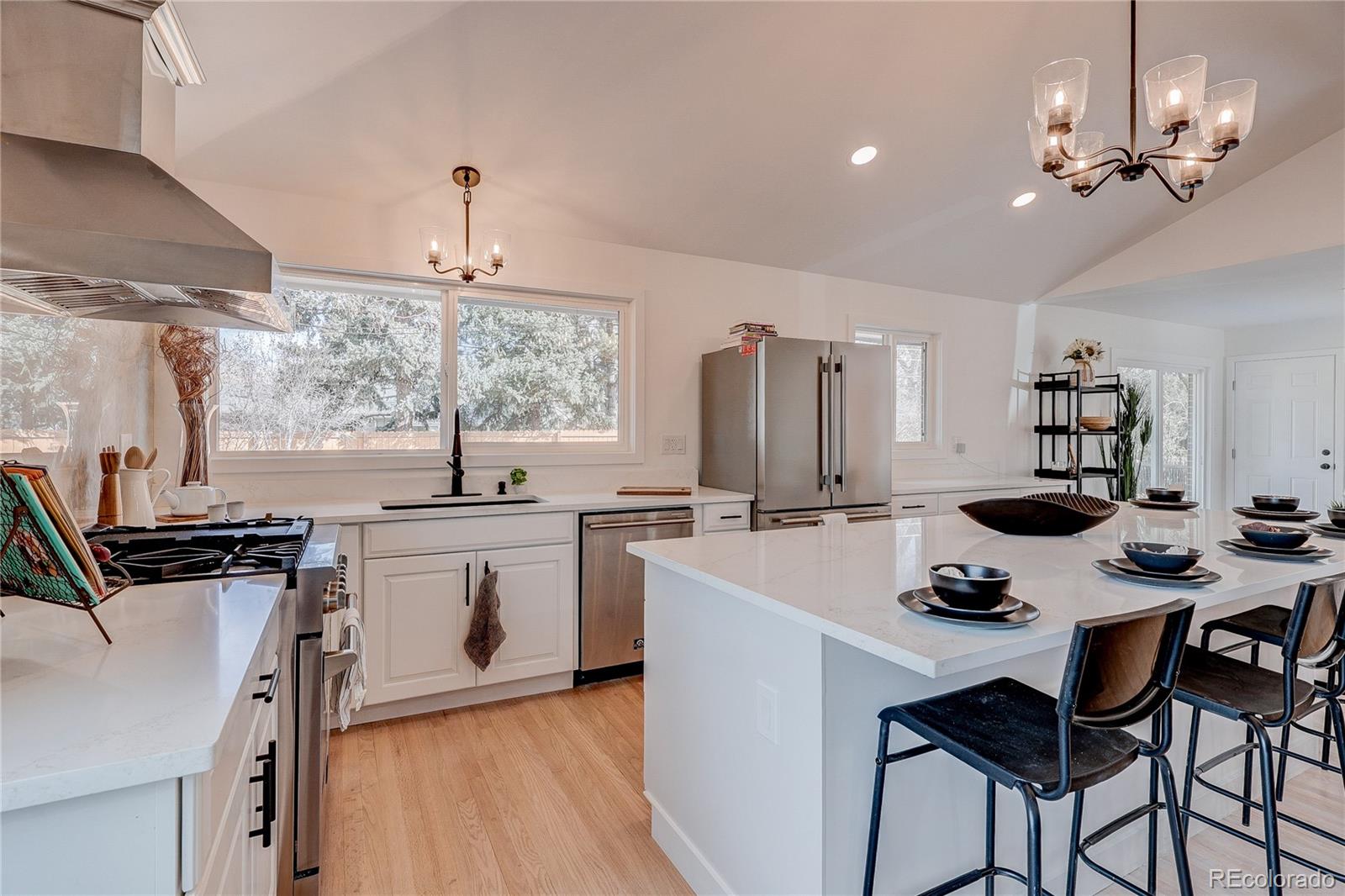 MLS Image #2 for 6391 e cornell avenue,denver, Colorado