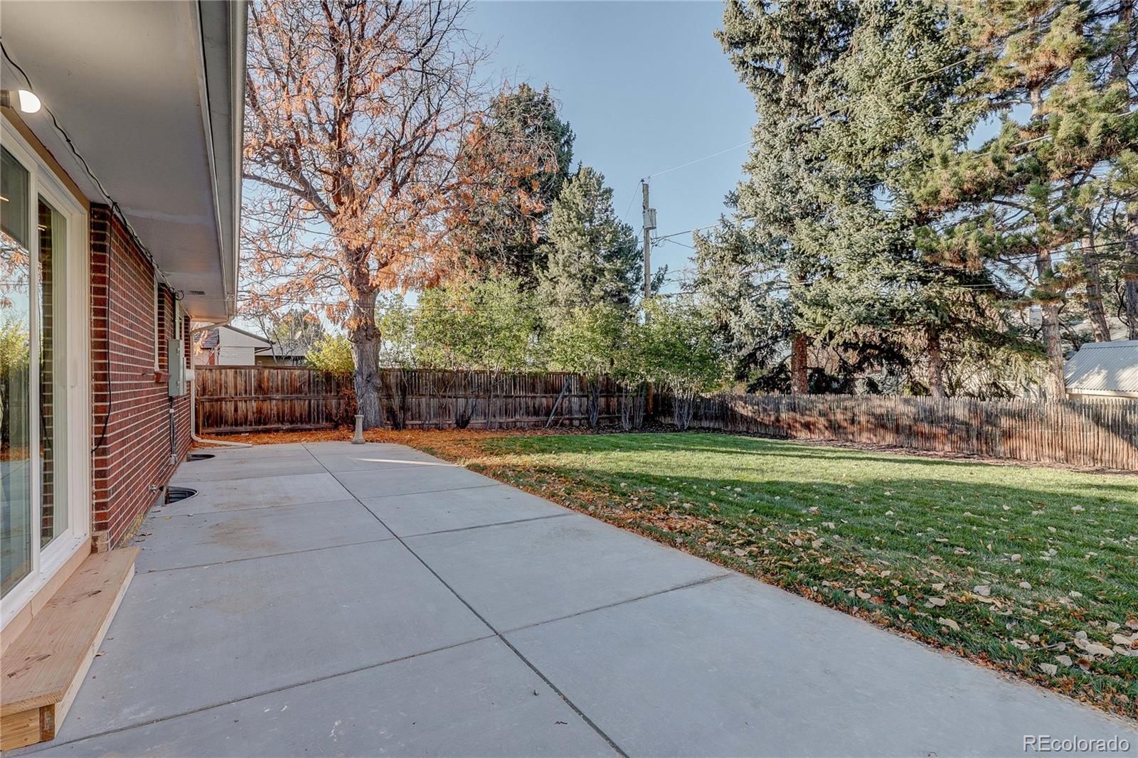 MLS Image #22 for 6391 e cornell avenue,denver, Colorado