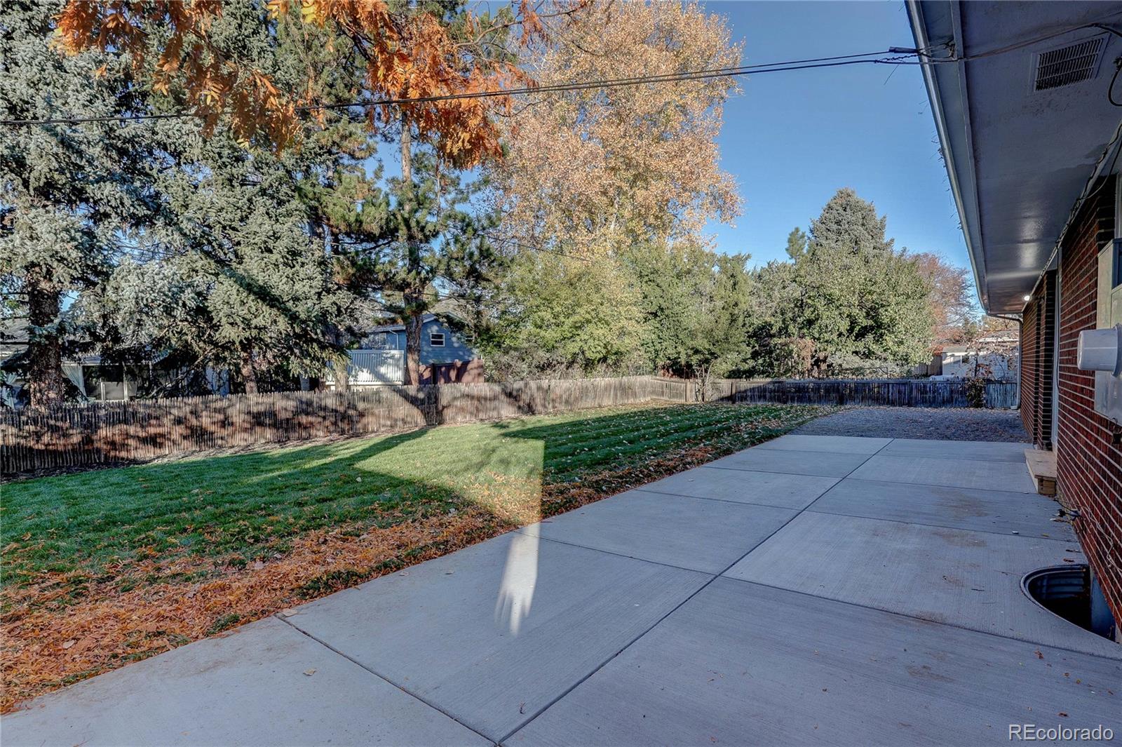 MLS Image #24 for 6391 e cornell avenue,denver, Colorado