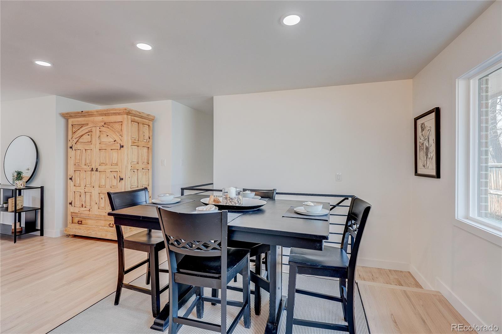 MLS Image #3 for 6391 e cornell avenue,denver, Colorado