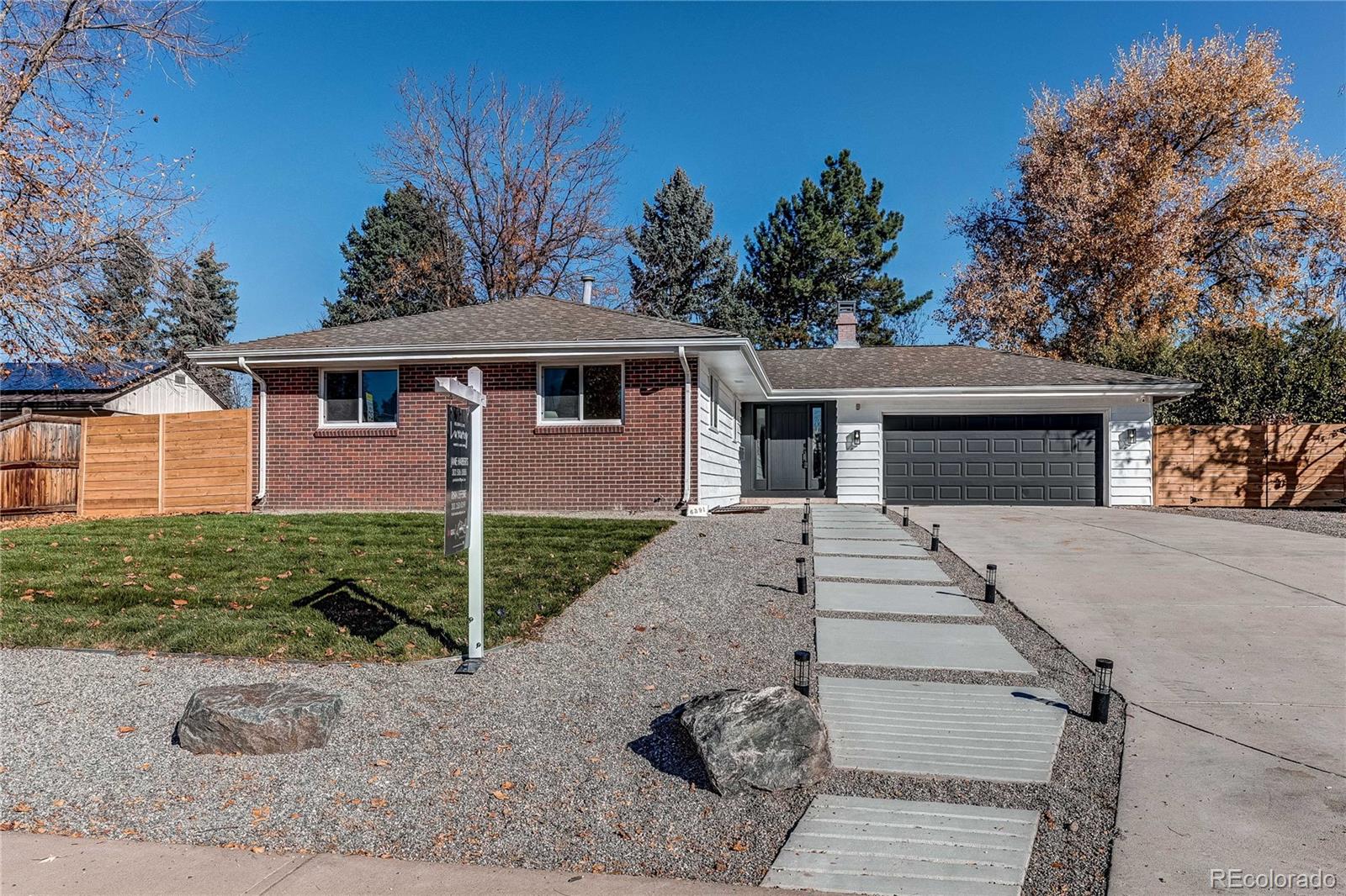 MLS Image #33 for 6391 e cornell avenue,denver, Colorado