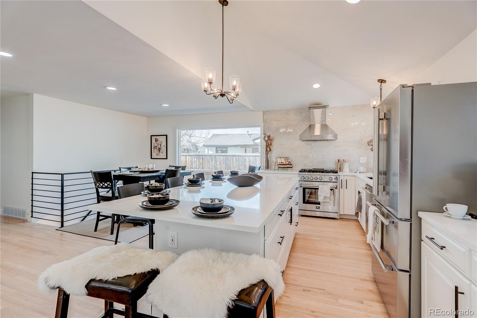 MLS Image #6 for 6391 e cornell avenue,denver, Colorado