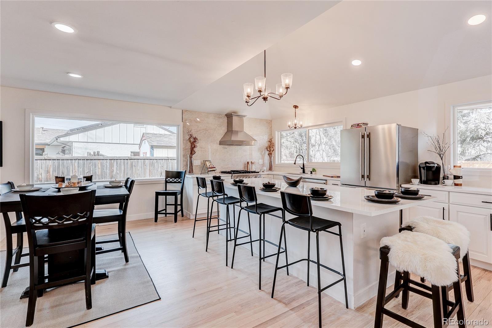 MLS Image #7 for 6391 e cornell avenue,denver, Colorado