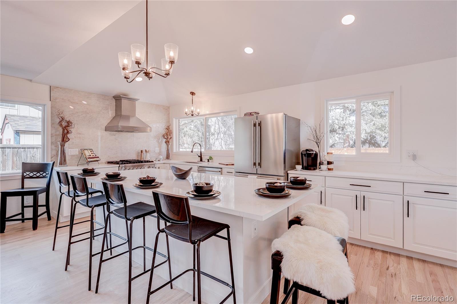 MLS Image #8 for 6391 e cornell avenue,denver, Colorado
