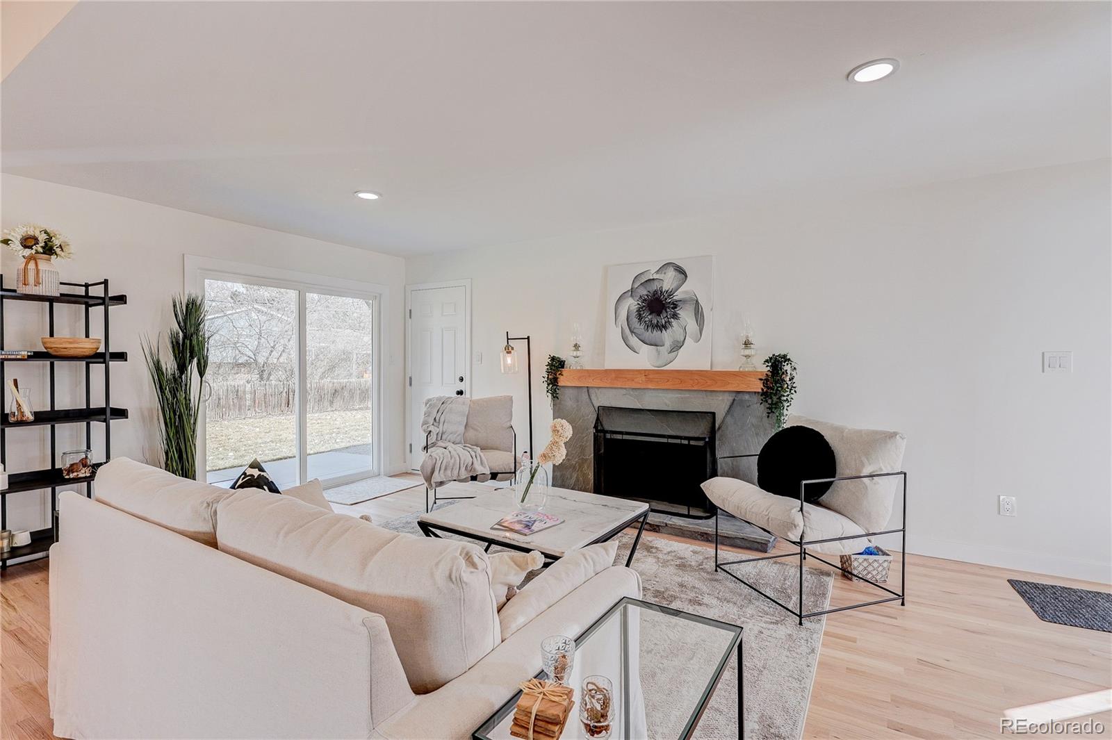 MLS Image #9 for 6391 e cornell avenue,denver, Colorado