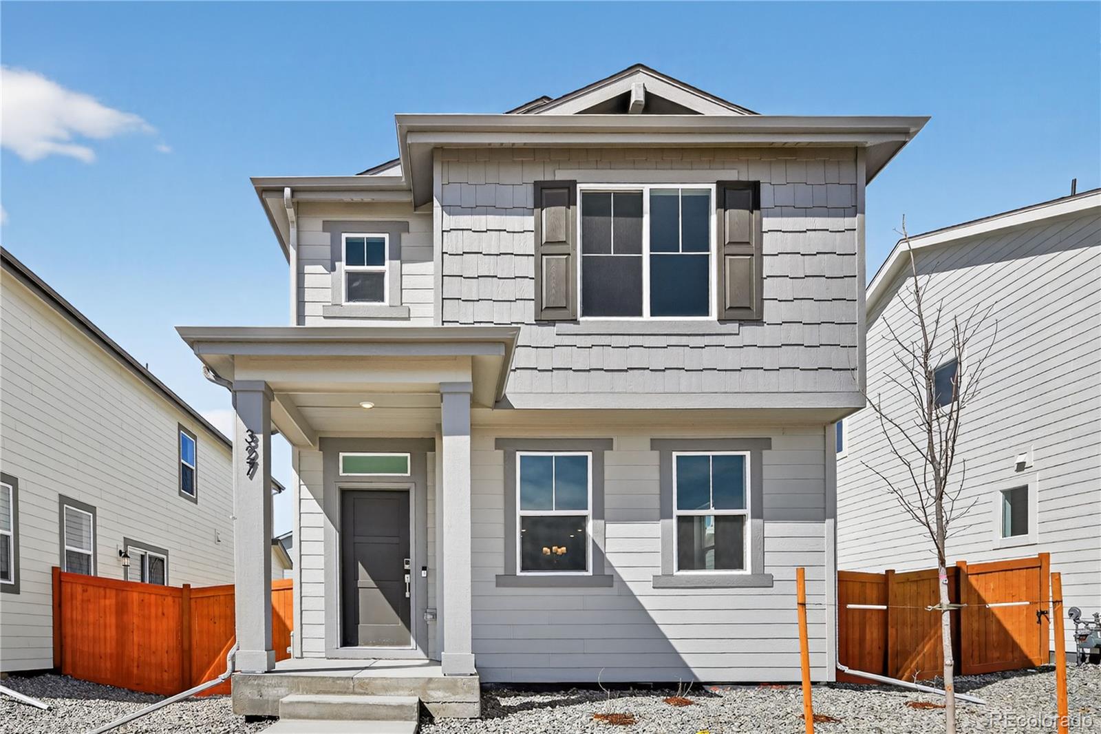 MLS Image #0 for 327 n bently street,watkins, Colorado
