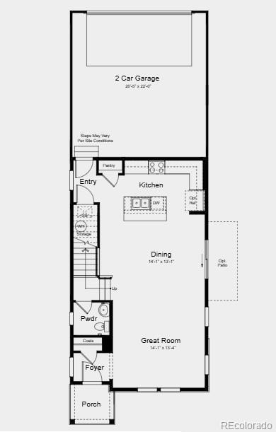 MLS Image #16 for 327 n bently street,watkins, Colorado