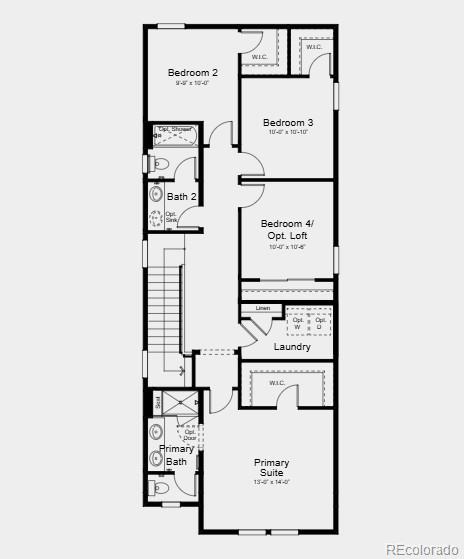 MLS Image #17 for 327 n bently street,watkins, Colorado