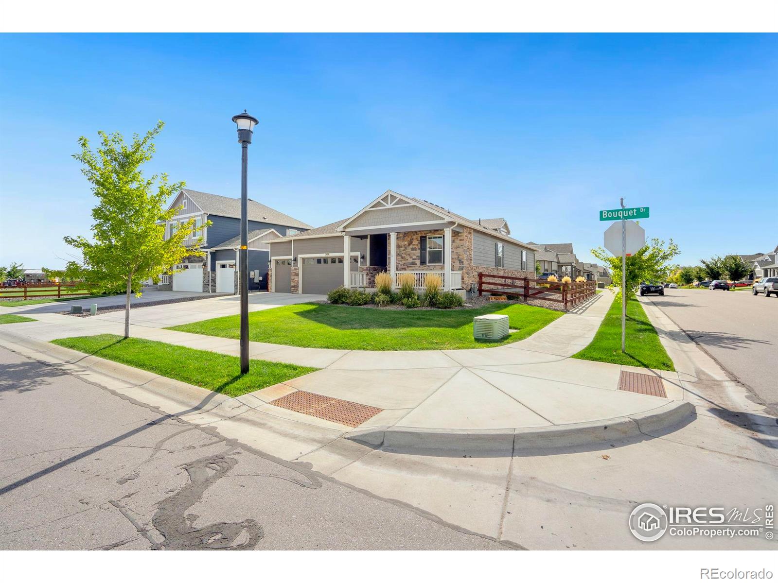 MLS Image #1 for 2034  bouquet drive,windsor, Colorado