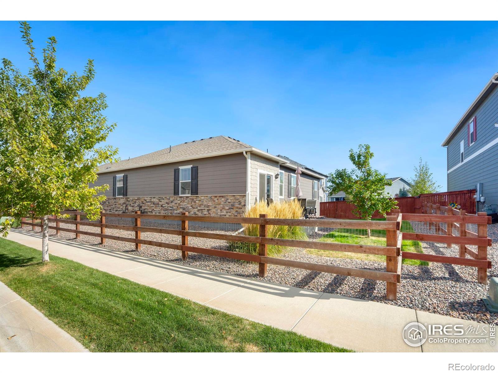 MLS Image #29 for 2034  bouquet drive,windsor, Colorado