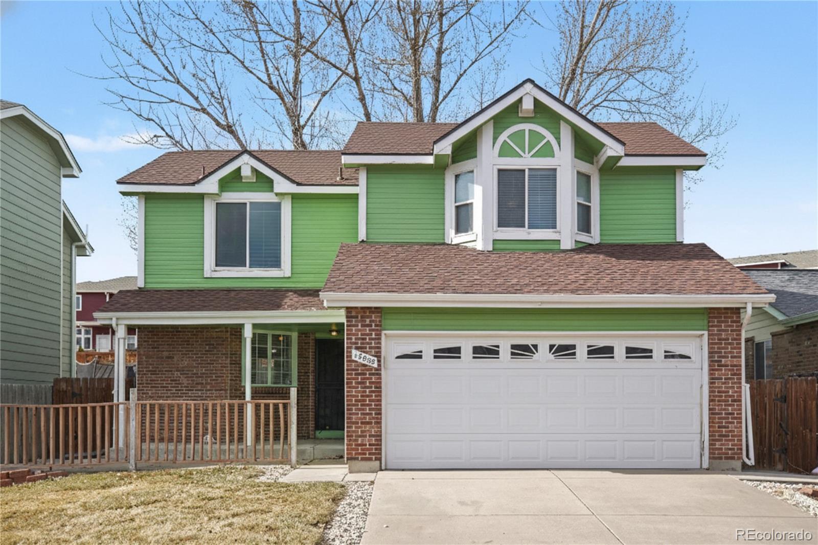 MLS Image #1 for 12025  monaco drive,brighton, Colorado