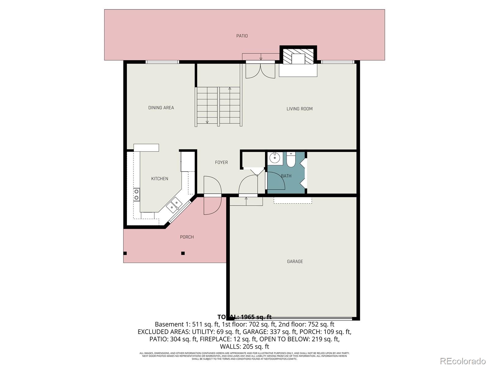 MLS Image #19 for 12025  monaco drive,brighton, Colorado