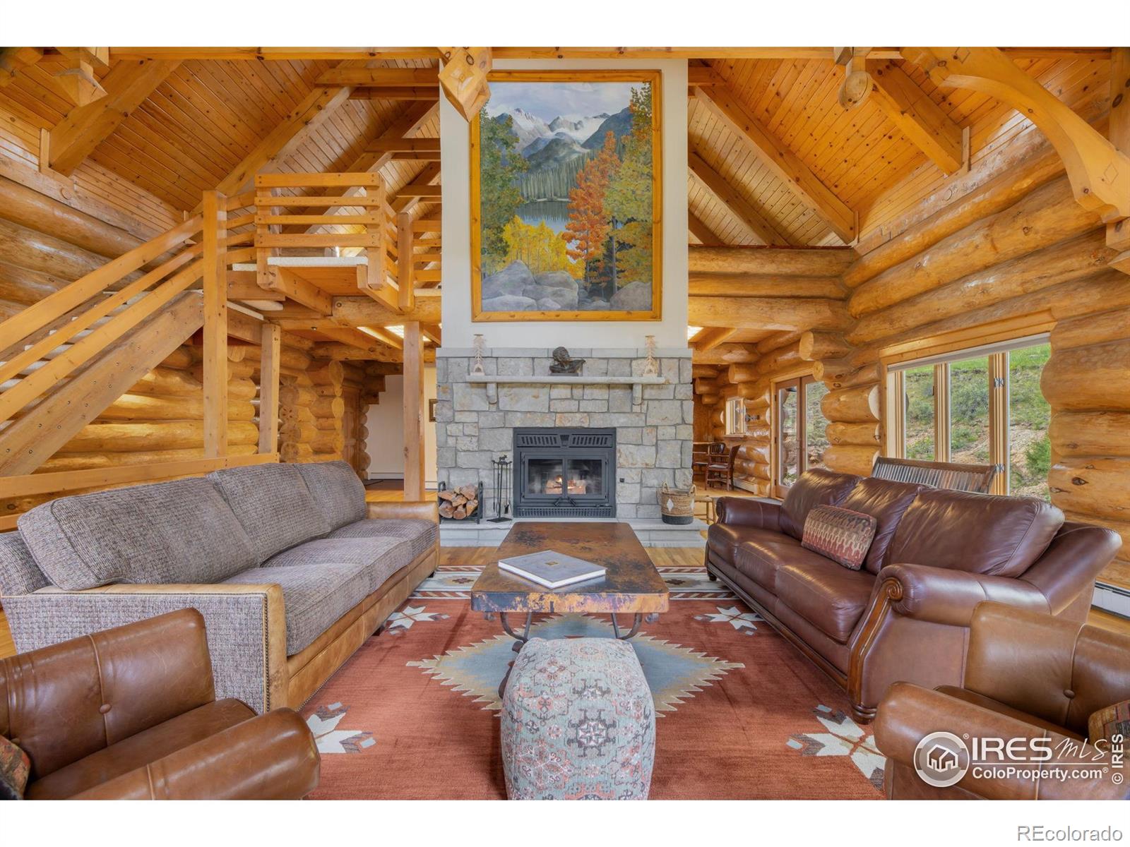 MLS Image #0 for 95  choctaw road,lyons, Colorado