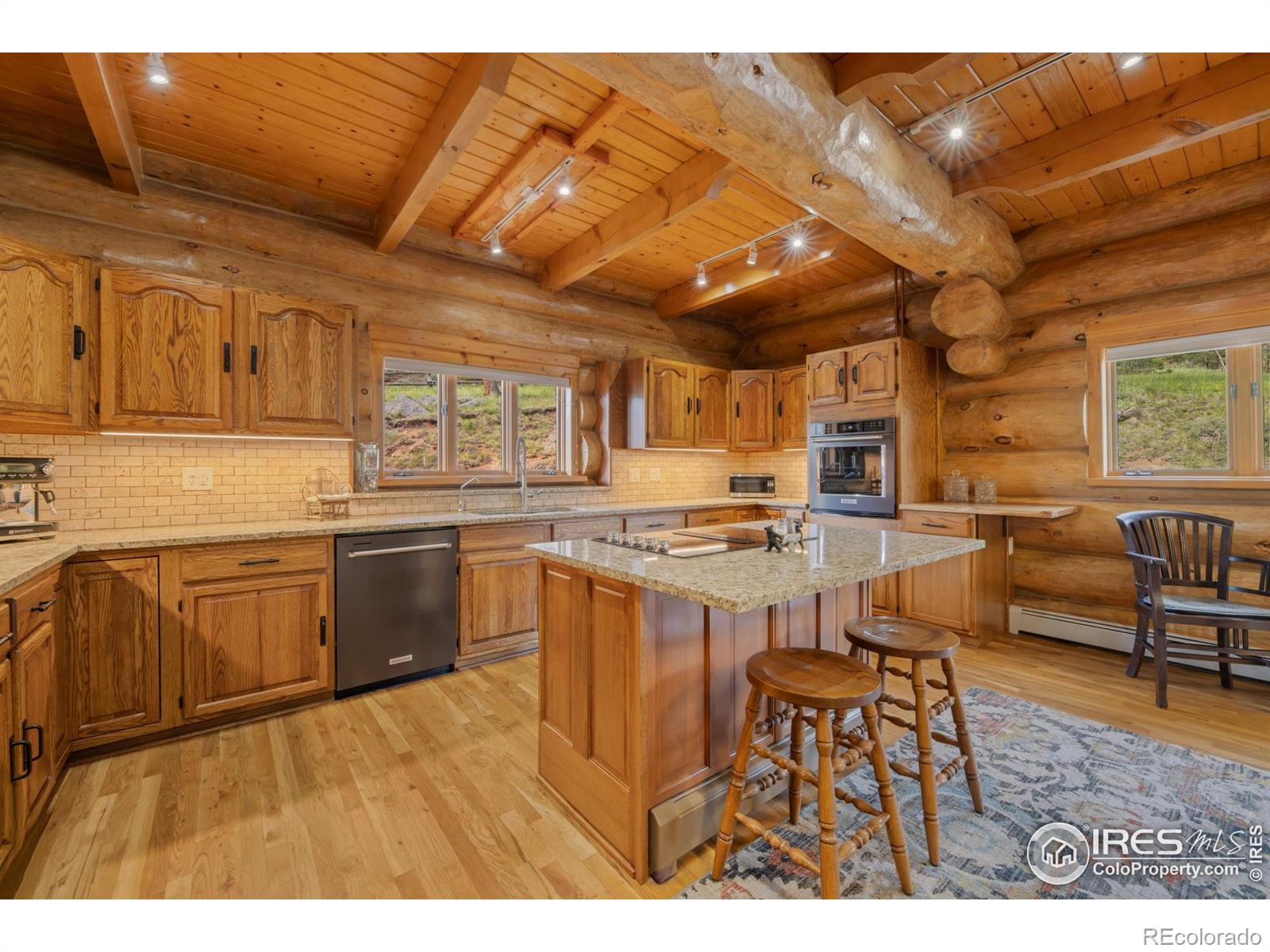 MLS Image #1 for 95  choctaw road,lyons, Colorado
